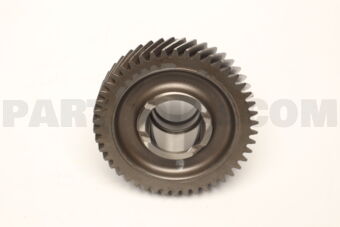 334280K100 Toyota GEAR, COUNTERSHAFT 5TH