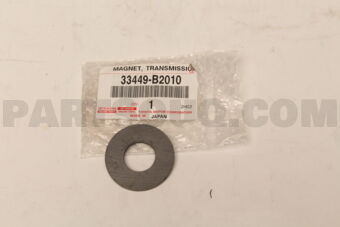 33449B2010 MAGNET, TRANSMISSION