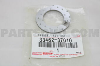 3346237010 WASHER, REVERSE IDLER THRUST