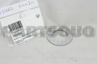 3346260020 WASHER, REVERSE IDLER THRUST