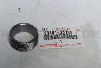 3348135130 GEAR, SPEEDOMETER DRIVE (MTM)
