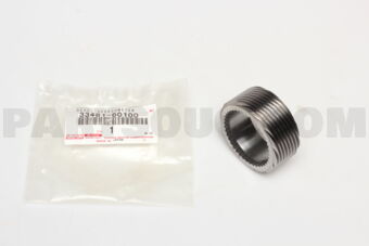3348160100 GEAR, SPEEDOMETER DRIVE (FOR TRANS