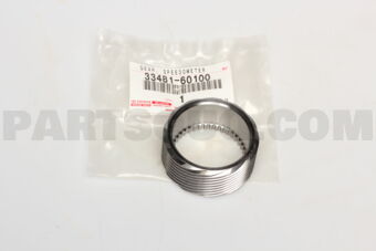 3348160100 GEAR, SPEEDOMETER DRIVE (FOR TRANS