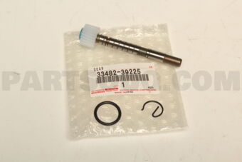 3348239225 GEAR SUB-ASSY, SPEEDOMETER DRIVEN (MTM)
