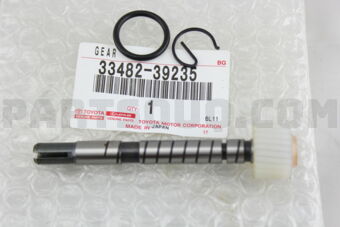 3348239235 GEAR SUB-ASSY, SPEEDOMETER DRIVEN 