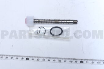 3348239505 Toyota GEAR SUB-ASSY, SPEEDOMETER DRIVEN (MTM)