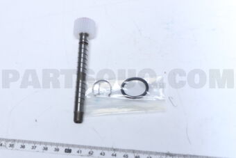 3348239505 Toyota GEAR SUB-ASSY, SPEEDOMETER DRIVEN (MTM)