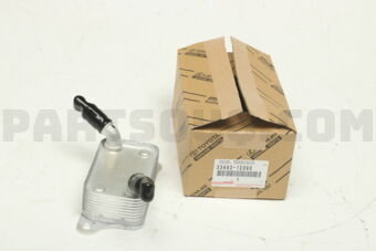 3349312090 COOLER, TRANSMISSION