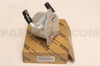 3349320100 COOLER  TRANSMISSION