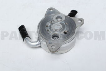 3349330010 COOLER, TRANSMISSION OIL