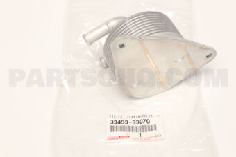 3349333070 COOLER, TRANSMISSION
