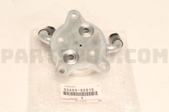 3349352010 COOLER  TRANSMISSION