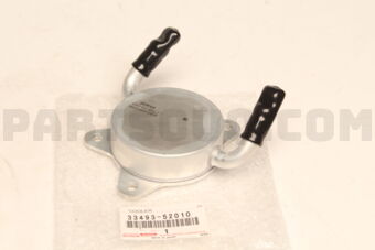 3349352010 COOLER  TRANSMISSION