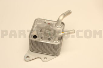 3349378010 Toyota COOLER, TRANSMISSION