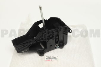 3350260350 PLATE SUB-ASSY, SHIFT LEVER
