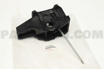 3350260350 PLATE SUB-ASSY, SHIFT LEVER