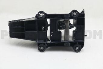 3350260360 PLATE SUB-ASSY, SHIFT LEVER