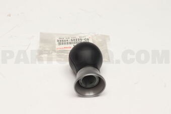 3350452220C0 Toyota KNOB SUB-ASSY  SHIFT