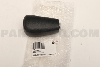 3350460290C0 KNOB SUB-ASSY, SHIFT LEVER