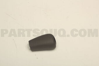3350460400E0 KNOB SUB-ASSY, SHIFT LEVER