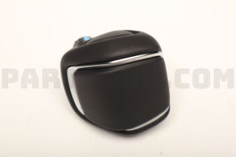 3350460570C0 KNOB SUB-ASSY, SHIFT