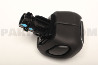 3350460570C0 KNOB SUB-ASSY, SHIFT