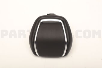 3350460570C0 KNOB SUB-ASSY, SHIFT