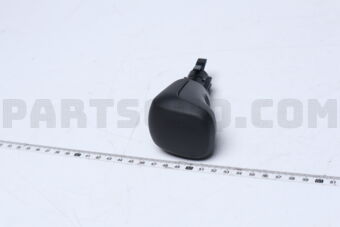 33504BZ282C1 Toyota KNOB SUB-ASSY, SHIFT