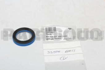 3350560011 SEAT SUB-ASSY, SHIFT LEVER