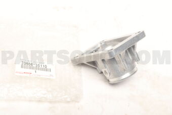 3350635110 Toyota RETAINER SUB-ASSY, CONTROL SHIFT LEVER (FOR FLOOR SHIFT)