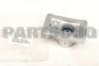 3350635110 RETAINER SUB-ASSY, CONTROL SHIFT L