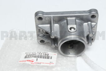 3350635160 RETAINER SUB-ASSY, CONTROL SHIFT LEVER (FOR FLOOR SHIFT)