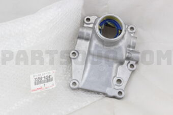 3350660041 Toyota RETAINER SUB-ASSY, CONTROL SHIFT LEVER (FOR FLOOR SHIFT)
