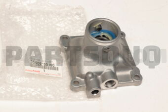 3350660100 RETAINER SUB-ASSY, CONTROL SHIFT L