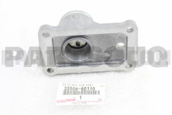 3350660110 RETAINER SUB-ASSY, CONTROL SHIFT L