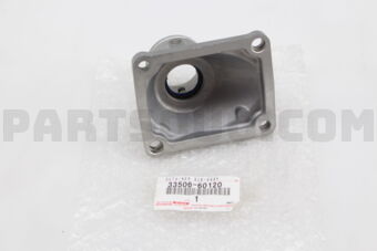 3350660120 Toyota RETAINER SUB-ASSY, CONTROL SHIFT LEVER (FOR FLOOR SHIFT)