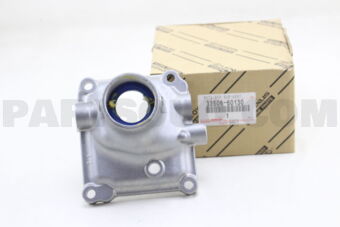 3350660130 Toyota RETAINER SUB-ASSY, CONTROL SHIFT LEVER (FOR FLOOR SHIFT)