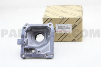 3350660130 RETAINER SUB-ASSY, CONTROL SHIFT L