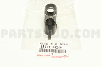 3352135250 HOUSING, SHIFT LEVER