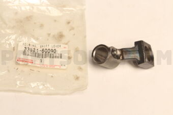 3352160090 Toyota HOUSING, SHIFT LEVER