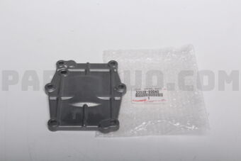 3352860040 Toyota COVER, CONTROL SHAFT