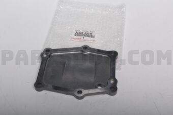 3352860040 Toyota COVER, CONTROL SHAFT