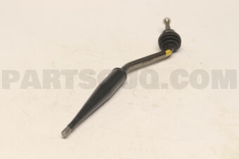 335300K144 LEVER ASSY  SHIFT