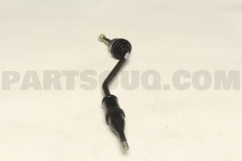 335300K741 LEVER ASSY, SHIFT
