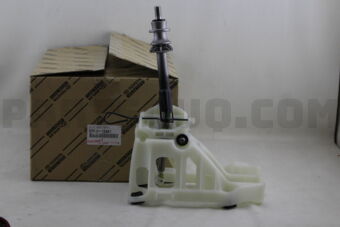 3353012A61 LEVER ASSY, SHIFT (FOR FLOOR SHIFT