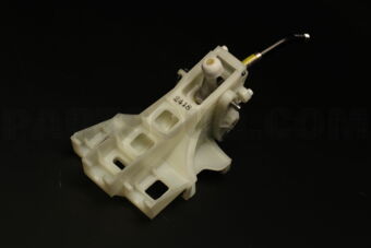3353026240 LEVER ASSY, SHIFT (FOR FLOOR SHIFT