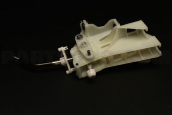 3353026240 LEVER ASSY, SHIFT (FOR FLOOR SHIFT