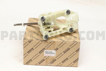 3353033120 LEVER ASSY, SHIFT (FOR FLOOR SHIFT
