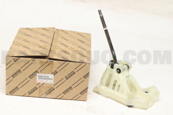 3353033120 LEVER ASSY, SHIFT (FOR FLOOR SHIFT