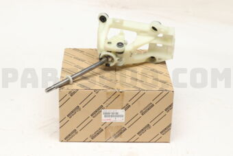 3353033120 LEVER ASSY, SHIFT (FOR FLOOR SHIFT